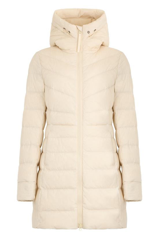  캐나다구스 패딩 2331WT BEIGE