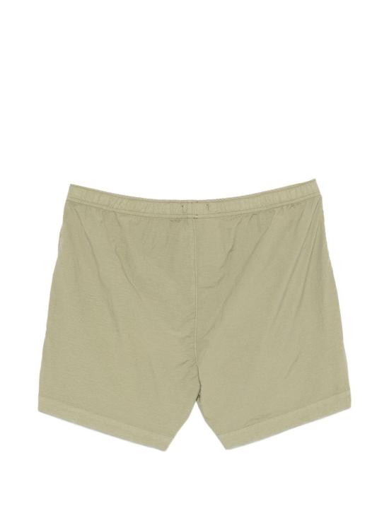  씨피 컴퍼니 비치웨어 20CMBW733A006252G GREEN - C.P. COMPANY