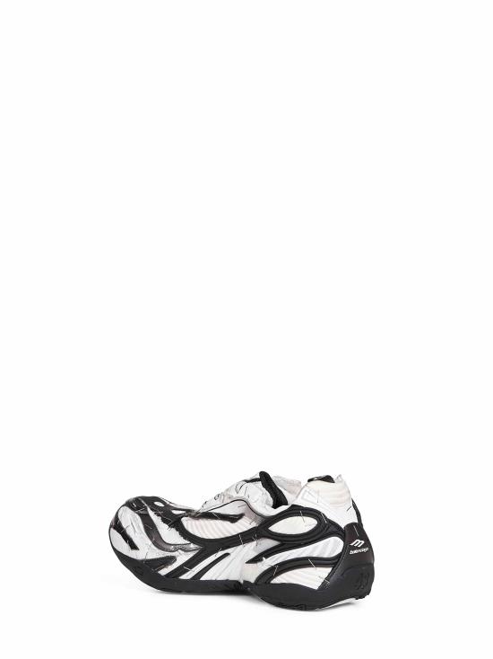 26SS 발렌시아가 솔리스 스니커즈 841506WOYX01910 BLACK - BALENCIAGA