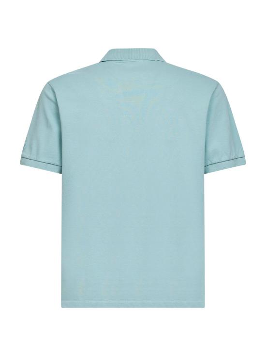 26SS 세인트바쓰 탑 CHS0001 00133L GREEN - MC2 SAINT BARTH
