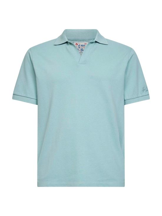26SS 세인트바쓰 탑 CHS0001 00133L GREEN