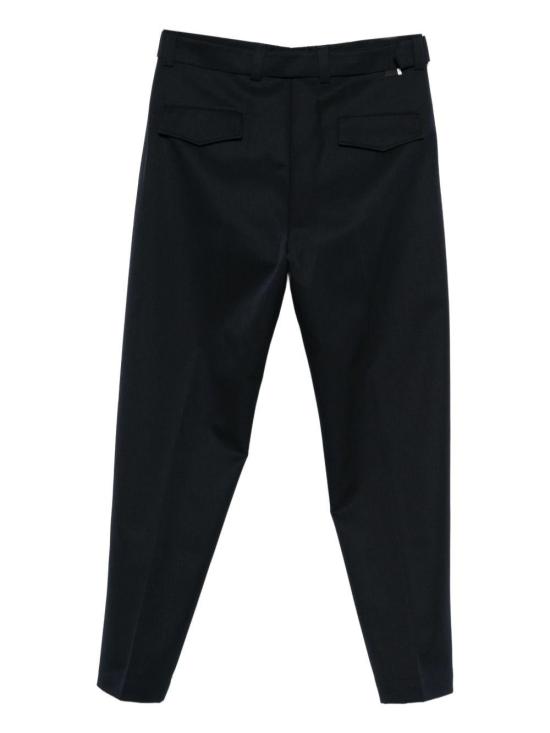 25FW 로우브랜드 팬츠 L1PFW25266947 BLUE - LOW BRAND