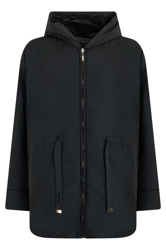 26FW 에스막스마라 패딩 MTCCHARME BLACK