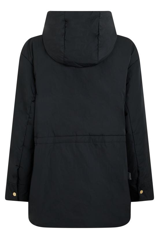 26FW 에스막스마라 패딩 MTCCHARME BLACK - 'S MAX MARA