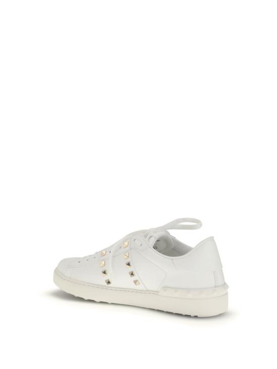 26SS 발렌티노 가라바니 스니커즈 8Y2S0931BHS WHITE - VALENTINO GARAVANI