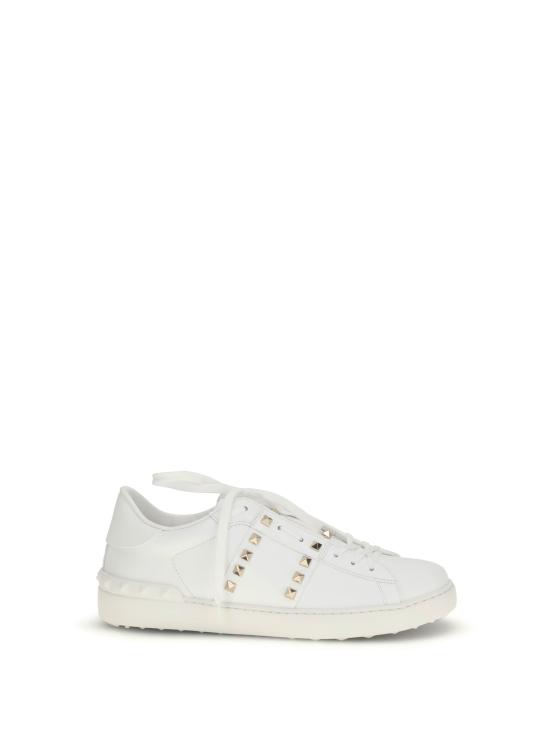 26SS 발렌티노 가라바니 스니커즈 8Y2S0931BHS WHITE - VALENTINO GARAVANI