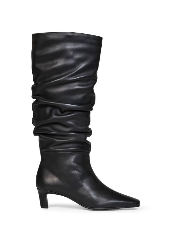 26FW 알로하스 부츠 S10054901BLACK