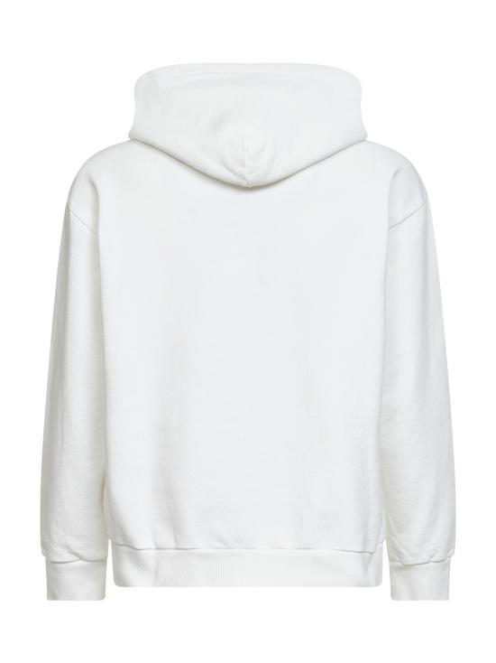 26SS MM6 메종마르지엘라 탑 SH2GU0031M25014101 WHITE - MM6 MAISON MARGIELA