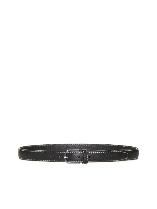  토템 벨트 233812613 200 BLACK