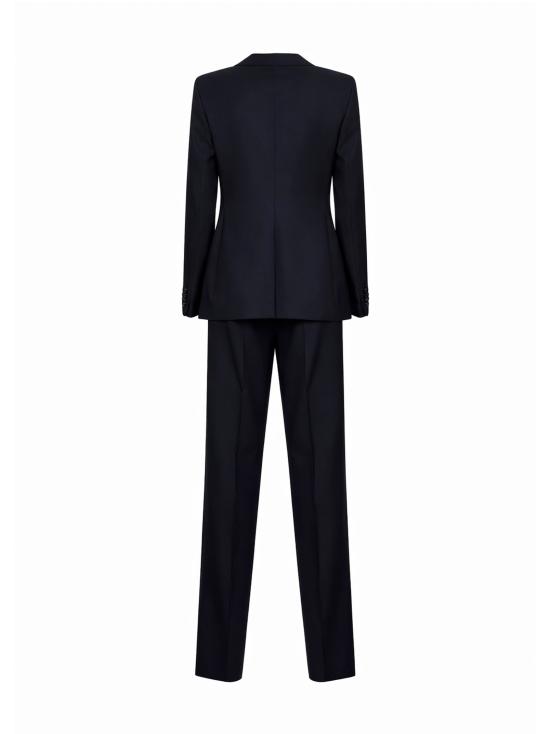 26SS 딸리아토레 수트 팬츠 TPARIGI12BAD060070B5092 BLUE - TAGLIATORE