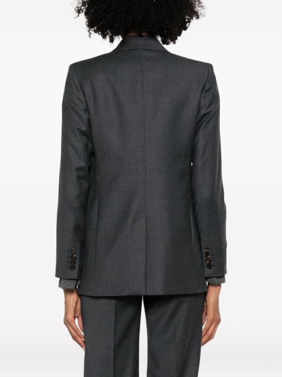  막스마라 수트 팬츠 2526046022600 GRAY - MAX MARA