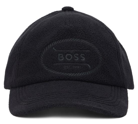 26FW 휴고보스 볼캡 50550621 BLACK - HUGO BOSS