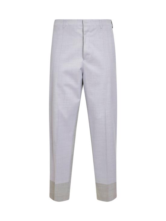 26SS MM6 메종마르지엘라 팬츠 SH2KA0062M35733856M GRAY