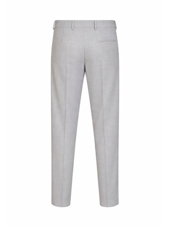 26SS MM6 메종마르지엘라 팬츠 SH2KA0062M35733856M GRAY - MM6 MAISON MARGIELA