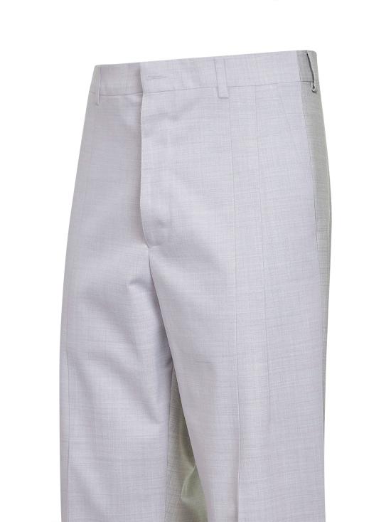 26SS MM6 메종마르지엘라 팬츠 SH2KA0062M35733856M GRAY - MM6 MAISON MARGIELA