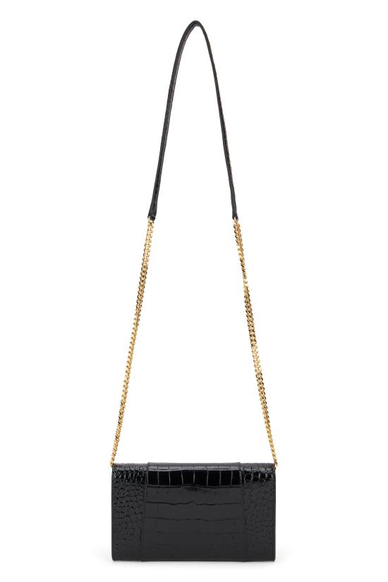 26FW 발렌시아가 클러치/파우치 846343 BLACK - BALENCIAGA