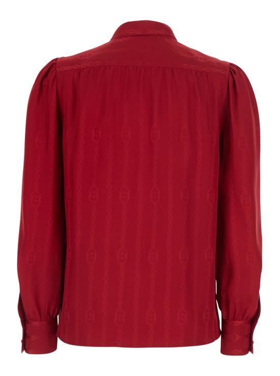 26FW 구찌 셔츠 865102 RED - GUCCI