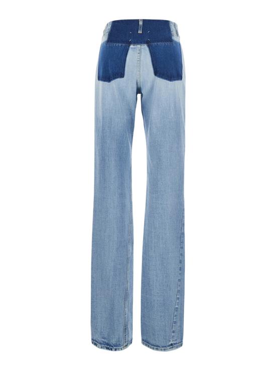 26FW 마르지엘라 데님 팬츠 S51KA0625 BLUE - MAISON MARGIELA