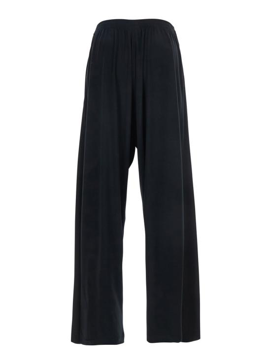 25FW 발렌시아가 팬츠 838859 BLACK - BALENCIAGA