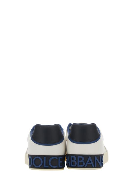 26SS 돌체앤가바나 스니커즈 CS2392 WHITE - DOLCE & GABBANA
