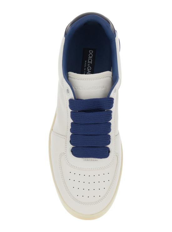 26SS 돌체앤가바나 스니커즈 CS2392 WHITE - DOLCE & GABBANA