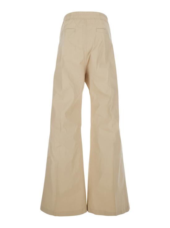26SS 릭 오웬스 팬츠 RU01F2338 BEIGE - RICK OWENS