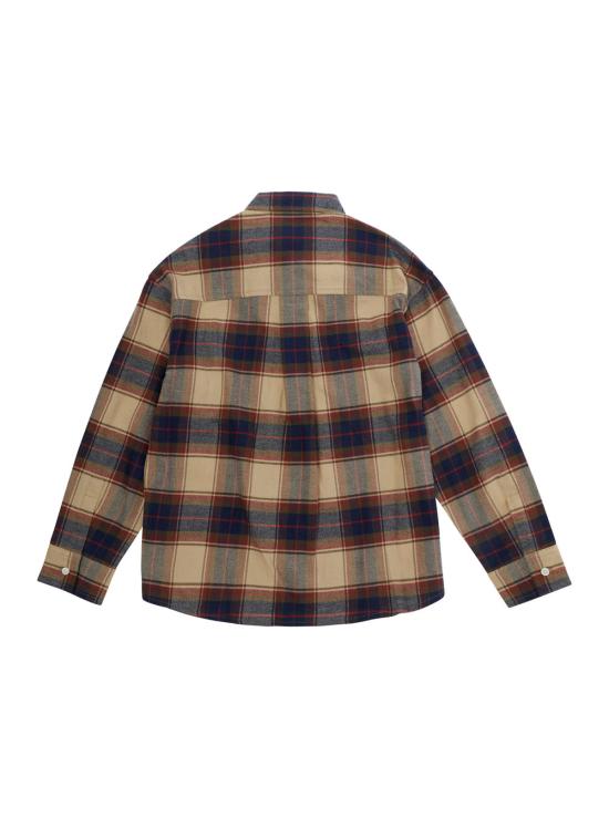 26FW 디스퀘어드2 셔츠 DQ3564D0AIAD2C258M GRAY - DSQUARED2