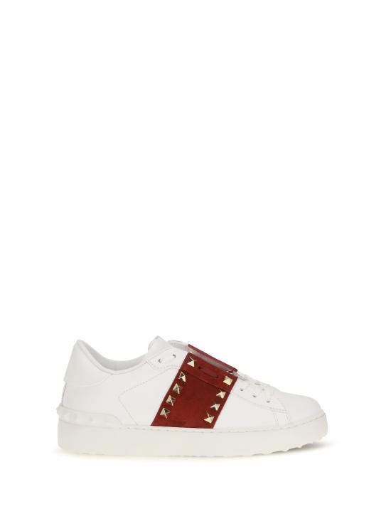 26FW 발렌티노 가라바니 스니커즈 9W2S0A01ZBV WHITE - VALENTINO GARAVANI