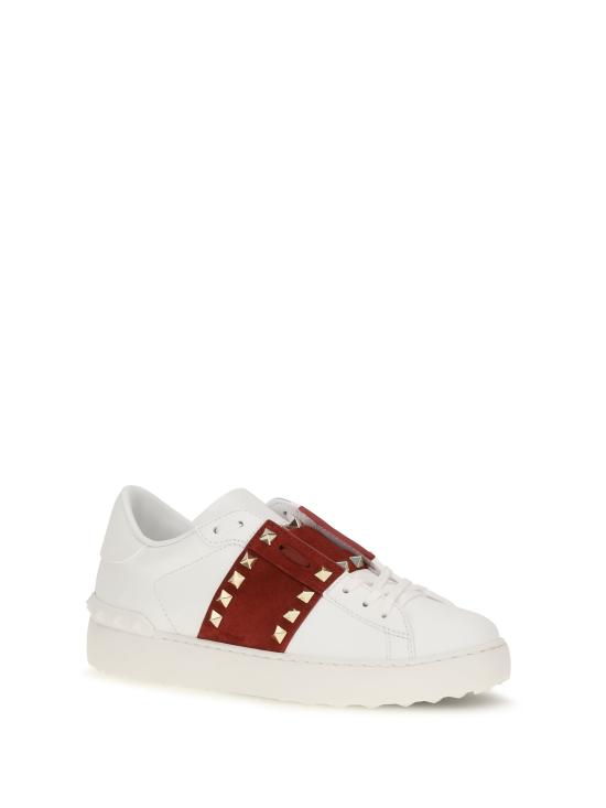 26FW 발렌티노 가라바니 스니커즈 9W2S0A01ZBV WHITE