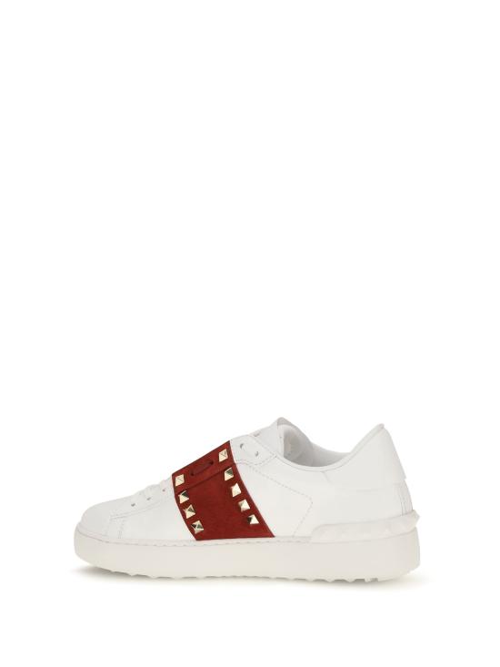 26FW 발렌티노 가라바니 스니커즈 9W2S0A01ZBV WHITE - VALENTINO GARAVANI