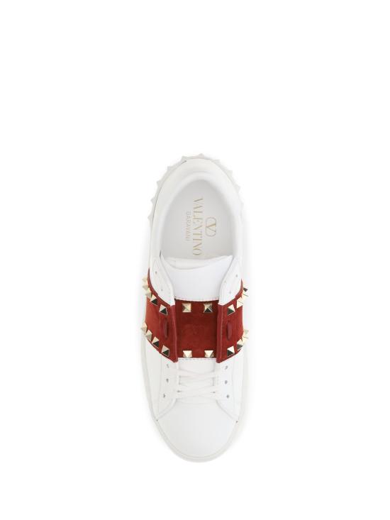 26FW 발렌티노 가라바니 스니커즈 9W2S0A01ZBV WHITE - VALENTINO GARAVANI