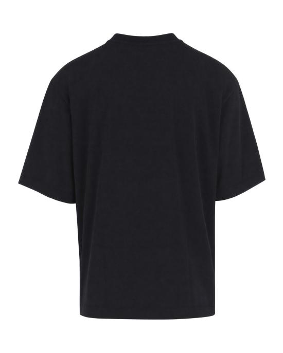 26FW 오프화이트 탑 OMAA120F26JER00J00 BLACK - OFF WHITE