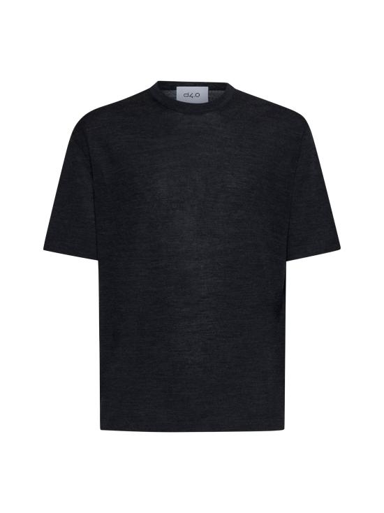 26FW 디40 탑 7054606 25717 GRAY