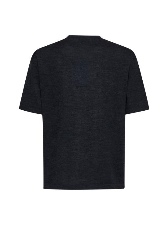 26FW 디40 탑 7054606 25717 GRAY - D 40