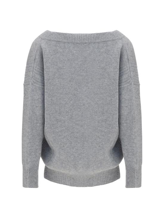 26FW 에르마노 설비노 원피스 D495Q302APCSPYI GRAY