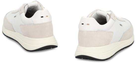 26SS 휴고보스 스니커즈 50557837 WHITE - HUGO BOSS