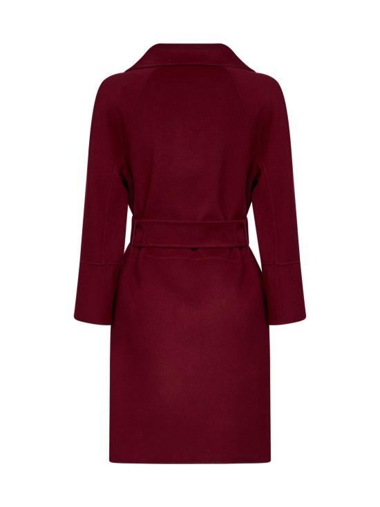 26FW 막스마라 코트 2629016091600ARONA002 RED - MAX MARA