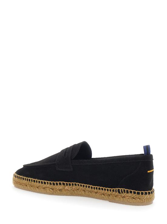26SS 까스따네르 스니커즈 023417 BLACK - CASTANER