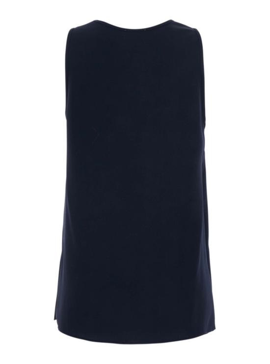 26FW 파로쉬 블라우스 D313080 NAVY - PAROSH