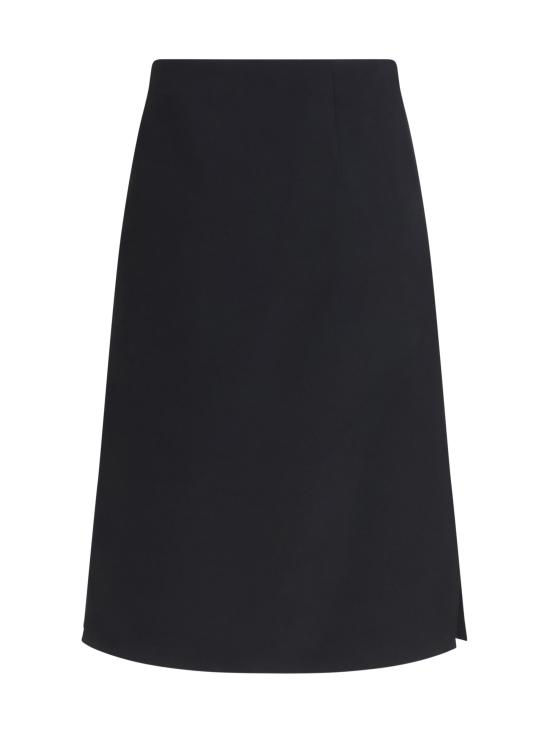 26FW 펜디 스커트 FQ7764B1UJ BLACK