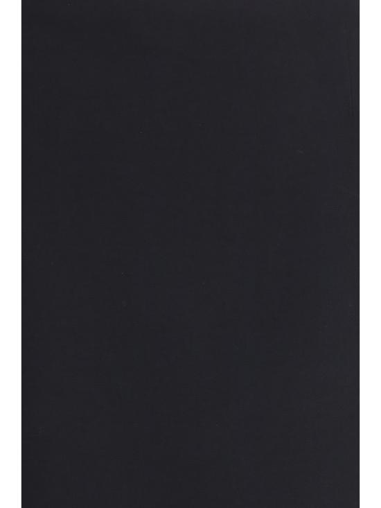 26FW 펜디 스커트 FQ7764B1UJ BLACK - FENDI