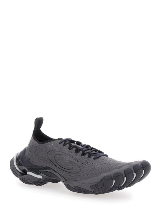 25FW 발렌시아가 스니커즈 829106 BLACK - BALENCIAGA
