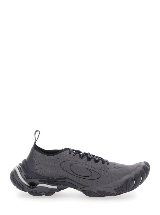 25FW 발렌시아가 스니커즈 829106 BLACK