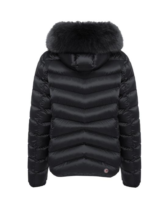 26FW 콜마르 패딩 22000019E BLACK - COLMAR
