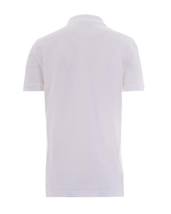 26SS 라코스테 폴로 티셔츠 PF7839 WHITE - LACOSTE