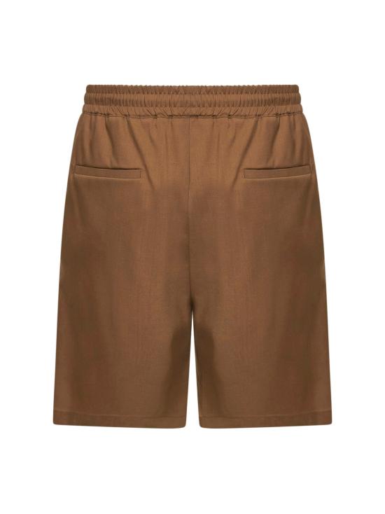 26SS 디40 숏팬츠 D1PSS260008 M096 BROWN - D 40