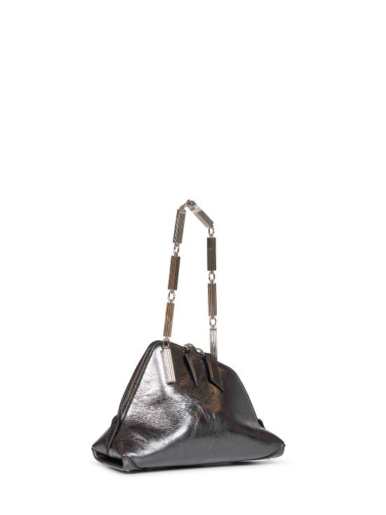 26FW 디 아티코 숄더백 261WAH00065LBT070AA233 GRAY - THE ATTICO