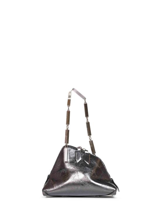 26FW 디 아티코 숄더백 261WAH00065LBT070AA233 GRAY
