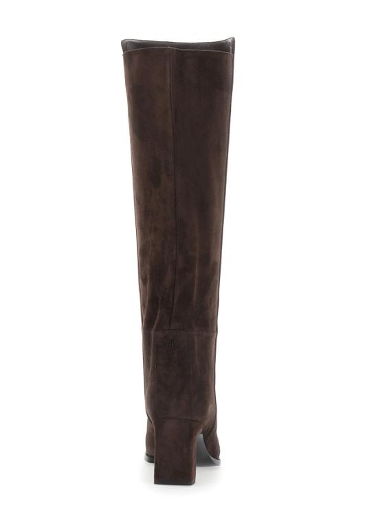 26FW 지미추 부츠 CALYKB65SUE BROWN - JIMMY CHOO