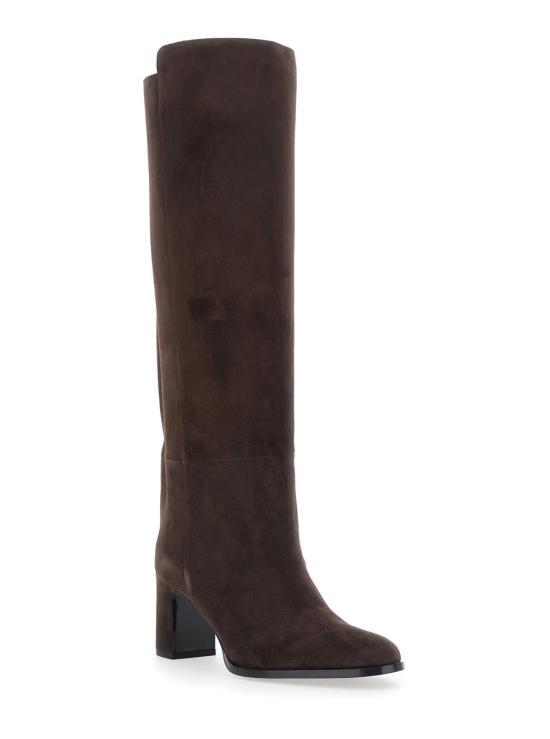 26FW 지미추 부츠 CALYKB65SUE BROWN - JIMMY CHOO